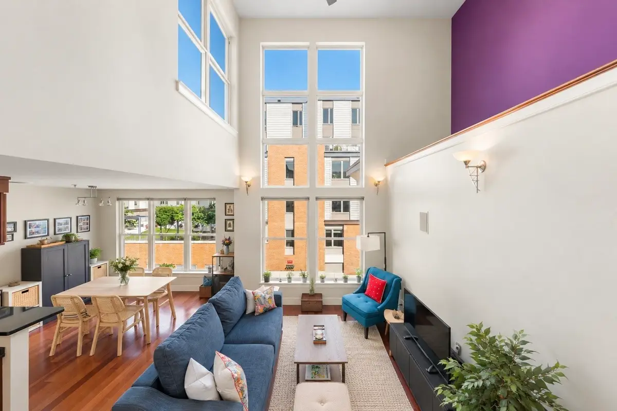 29 Wheeler St #310, Cambridge, MA 02138 - #1