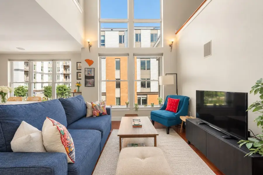 29 Wheeler St #310, Cambridge, MA 02138 - #3