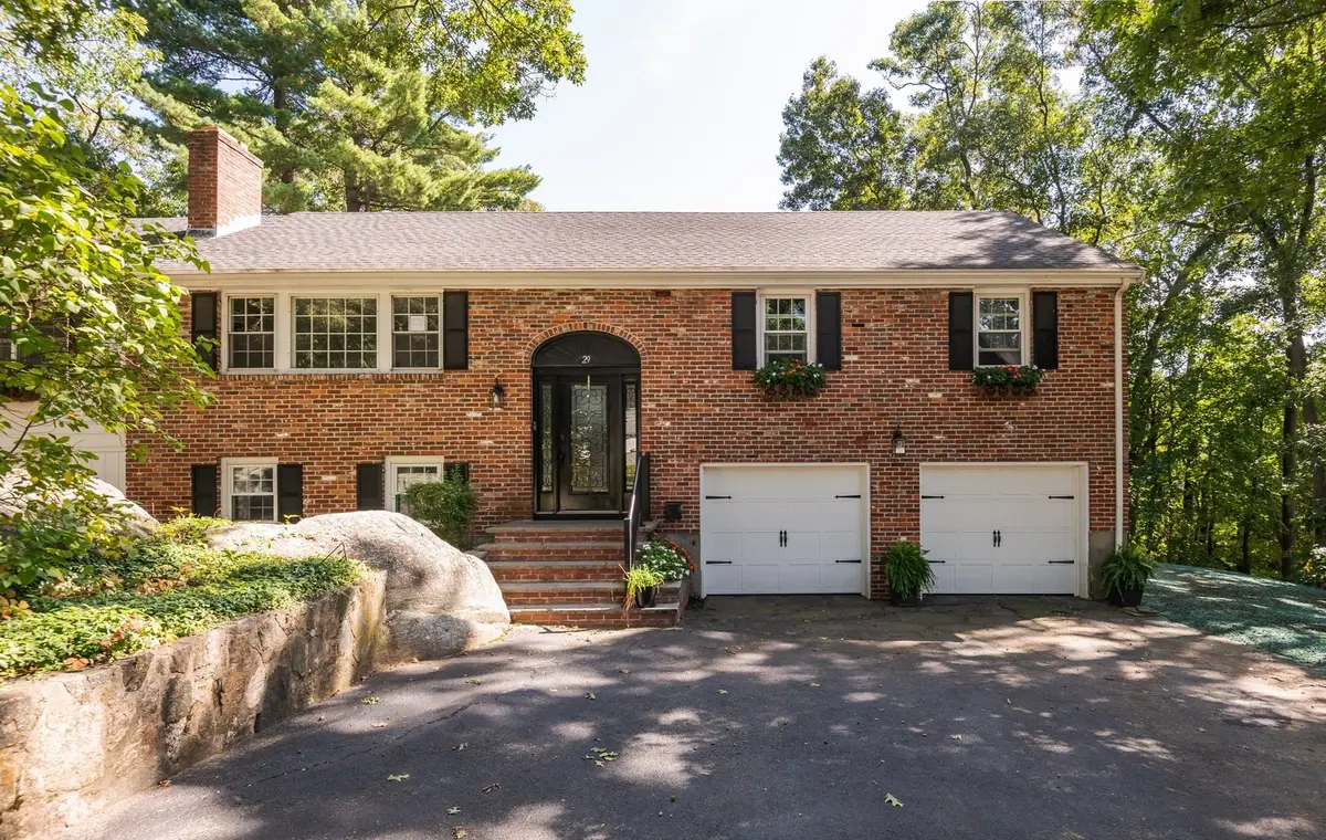 29 Doncaster Circle, Lynnfield, MA 01940 - #1