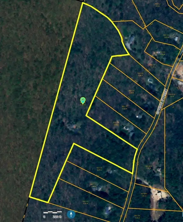186 Spring St, Hopkinton, MA 01748