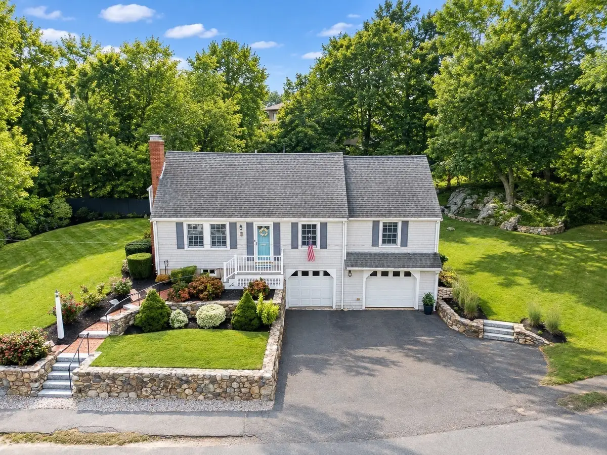 11 Cornell Road, Marblehead, MA 01945 - #1