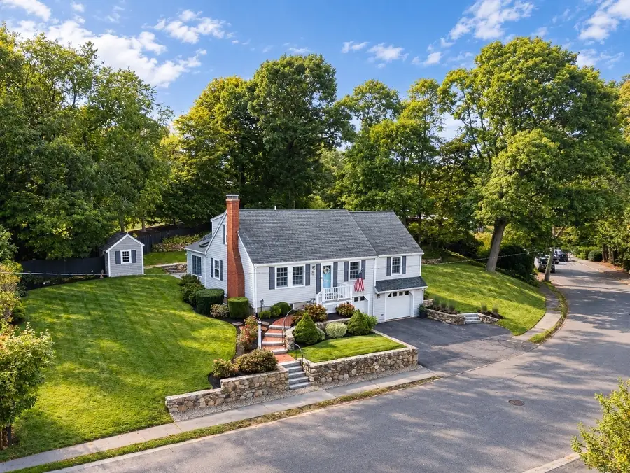 11 Cornell Road, Marblehead, MA 01945 - #2