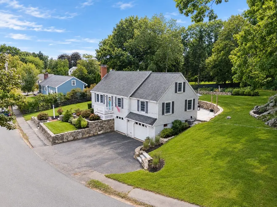 11 Cornell Road, Marblehead, MA 01945 - #3