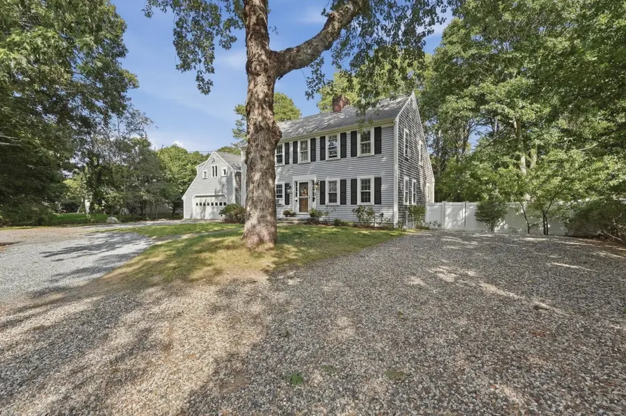 52 Cranberry Lane, Yarmouth, MA 02664 - #3