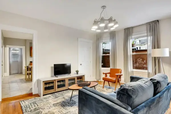 20-22 Alcott Street, Boston, MA 02134
