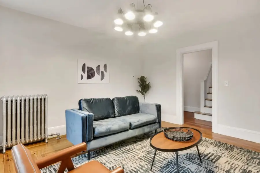 20-22 Alcott Street, Boston, MA 02134 - #2