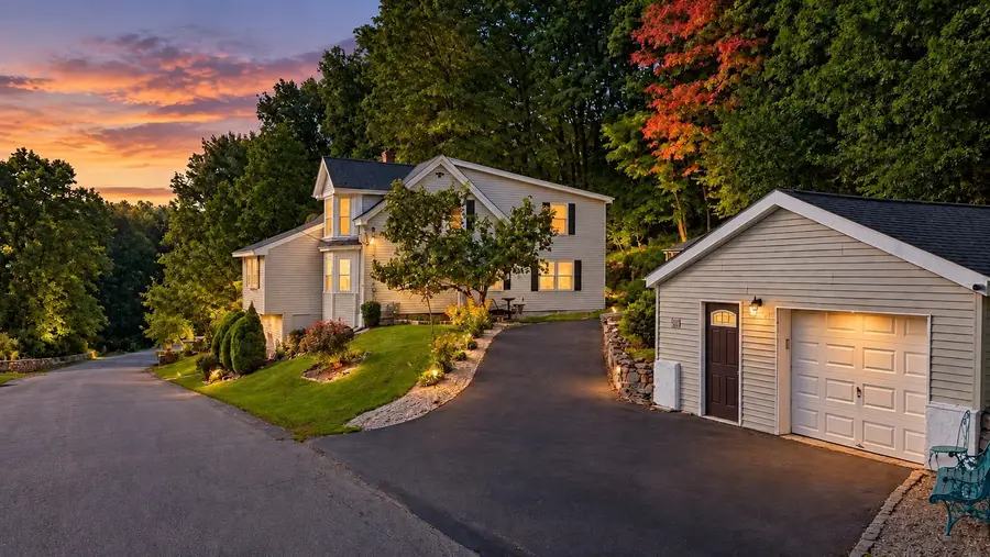 50 Linwood Street, Haverhill, MA 01830 - #2
