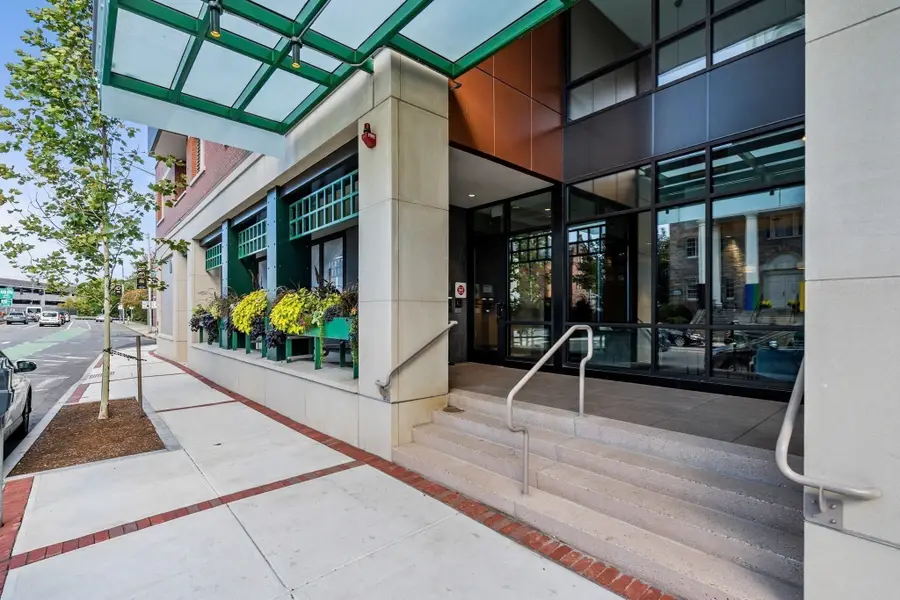 65 Washington Street #411, Salem, MA 01970 - #2
