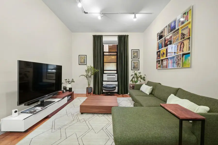 271 Dartmouth St #4E, Boston, MA 02116 - #3