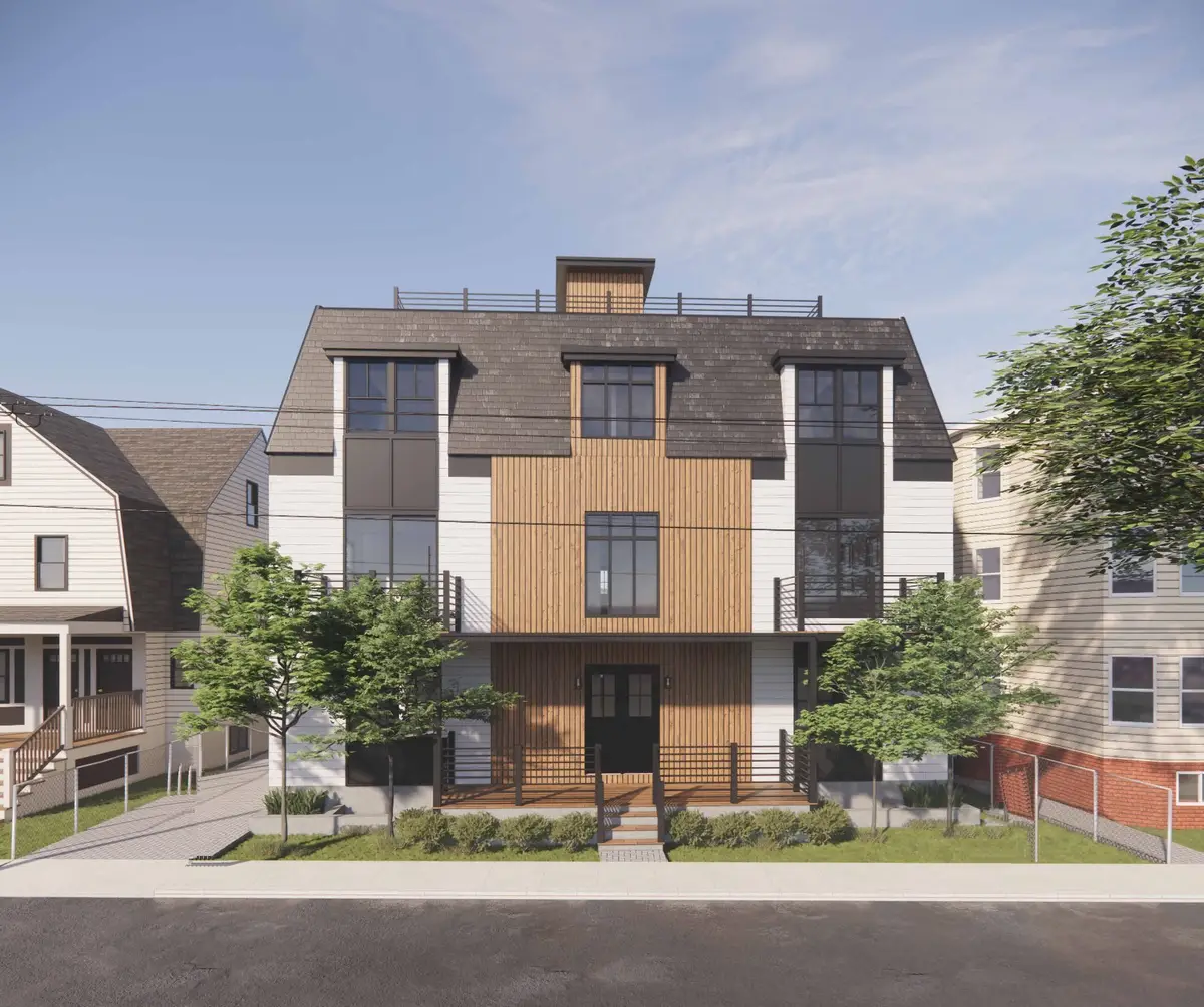 128 Central Street, Somerville, MA 02145 - #1
