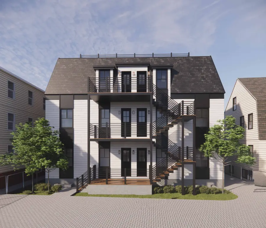 128 Central Street, Somerville, MA 02145 - #2