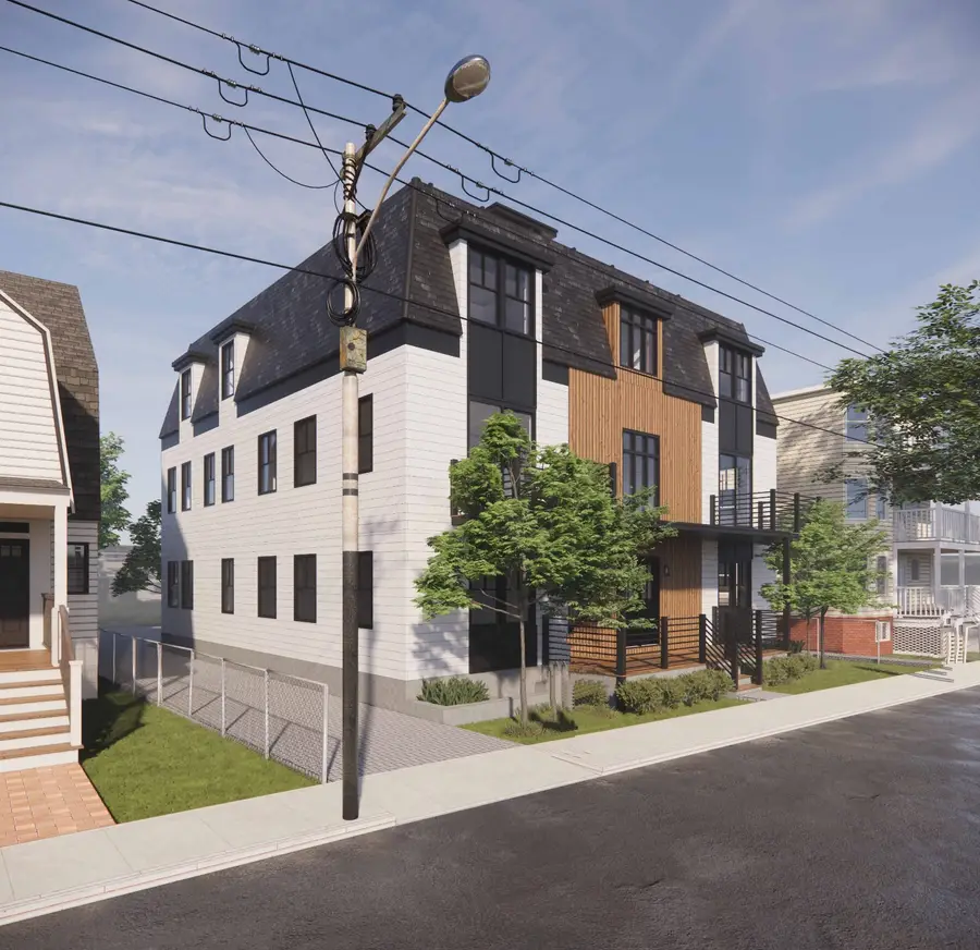 128 Central Street, Somerville, MA 02145 - #3