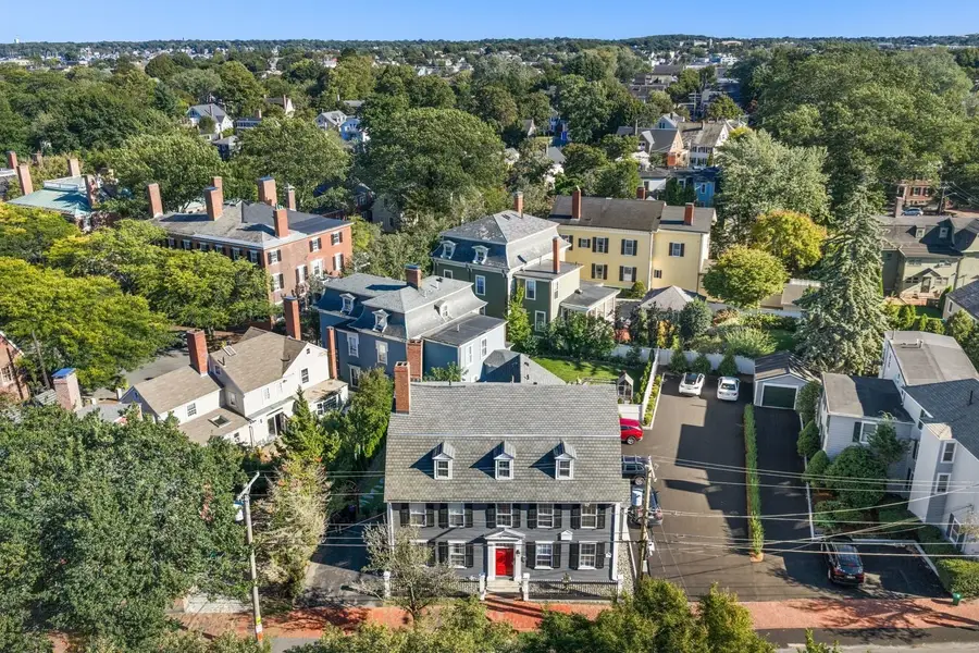 393 Essex St, Salem, MA 01970 - #2