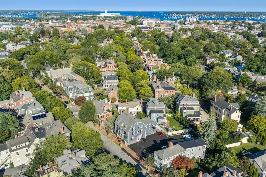 393 Essex St, Salem, MA 01970 - #3
