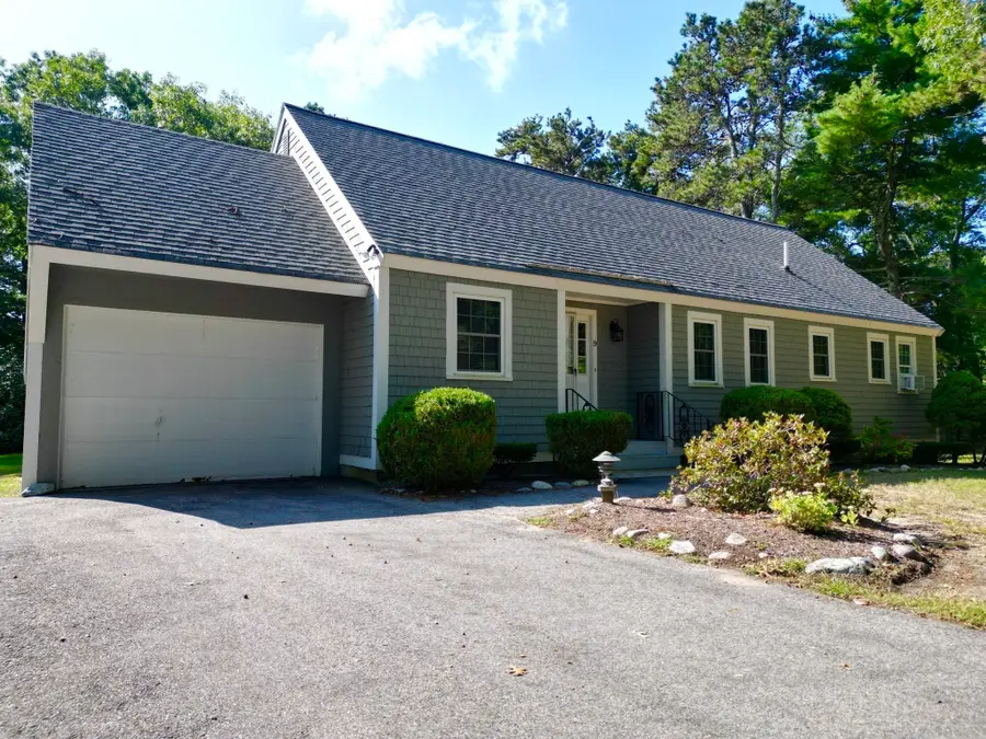 9 Megansett Dr #9, Plymouth, MA 02360 - #2