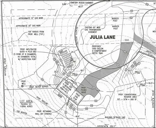 7 Julia Lane, Assonet, MA 02702 - #2