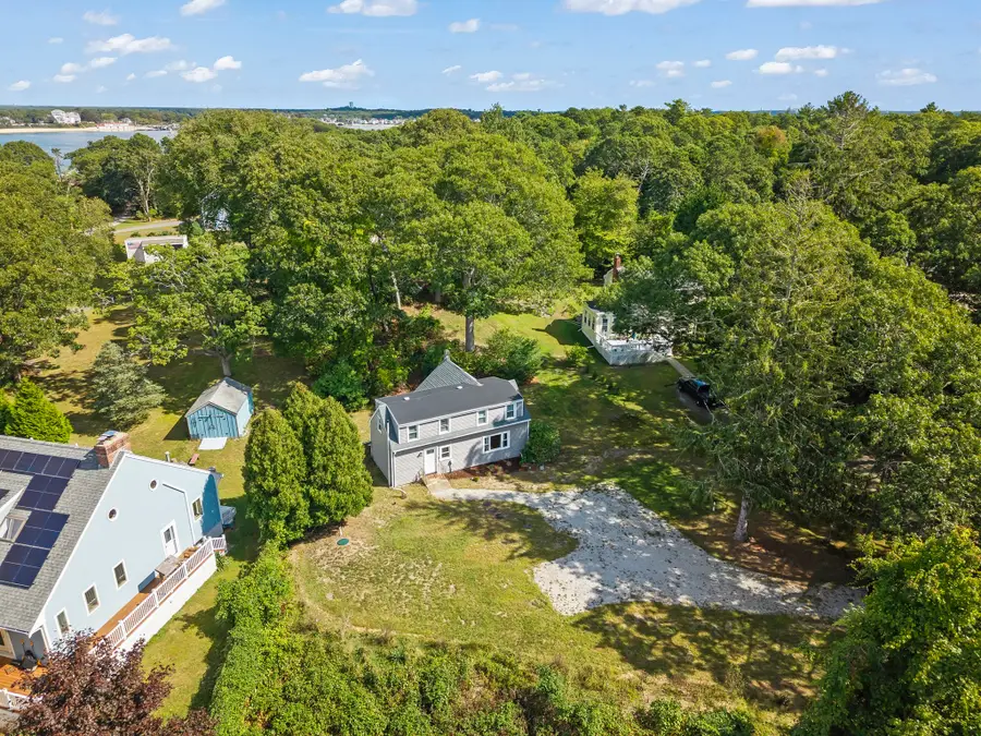 200 Great Neck Rd, Wareham, MA 02571 - #2