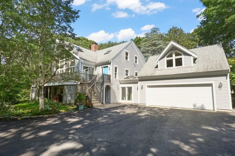 821 W Falmouth Hwy, Falmouth, MA 02540 - #3