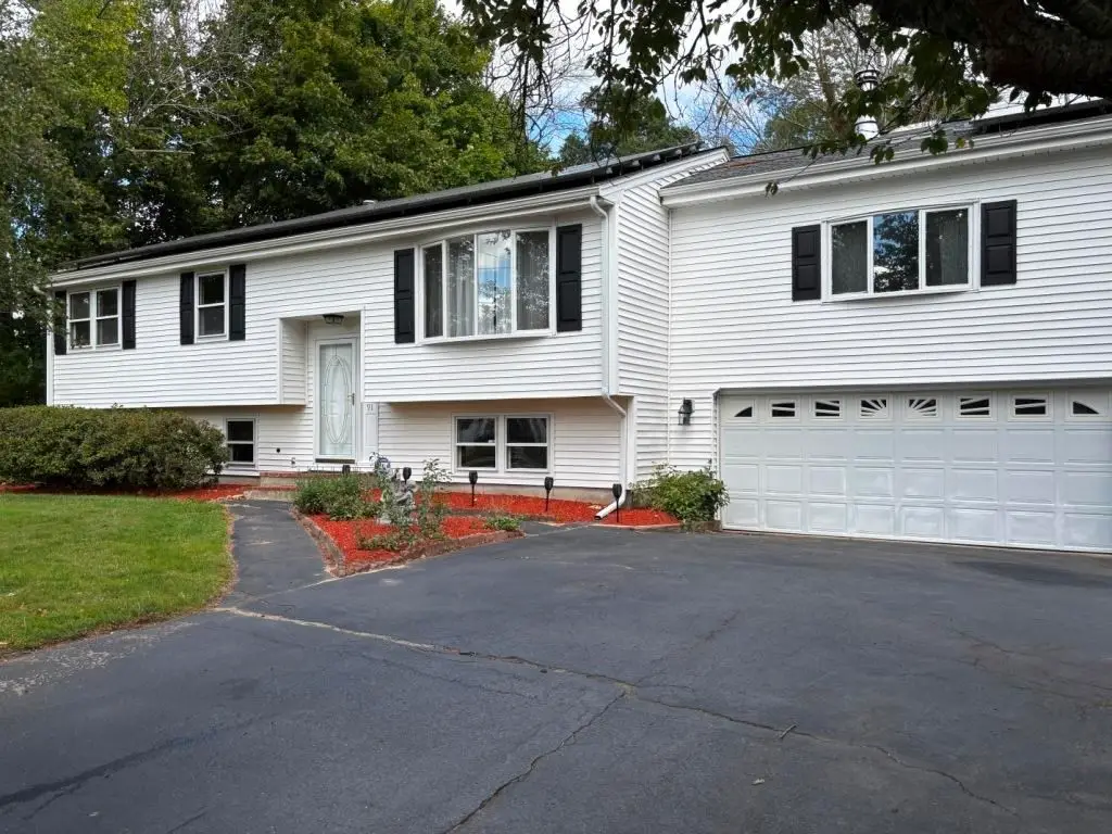91 Hayward Ave, Brockton, MA 02301 - #1