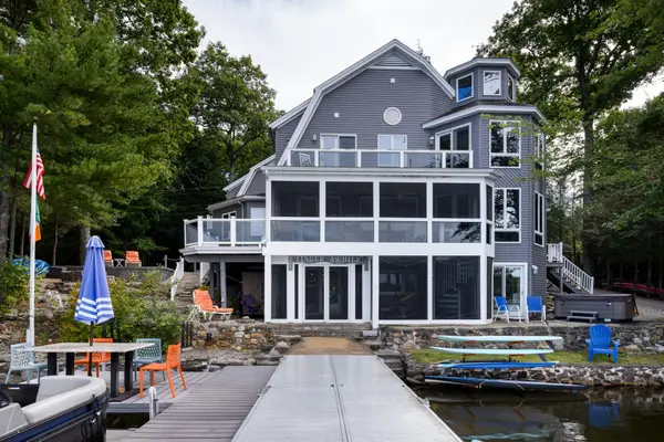186 Lake Road, Sturbridge, MA 01518