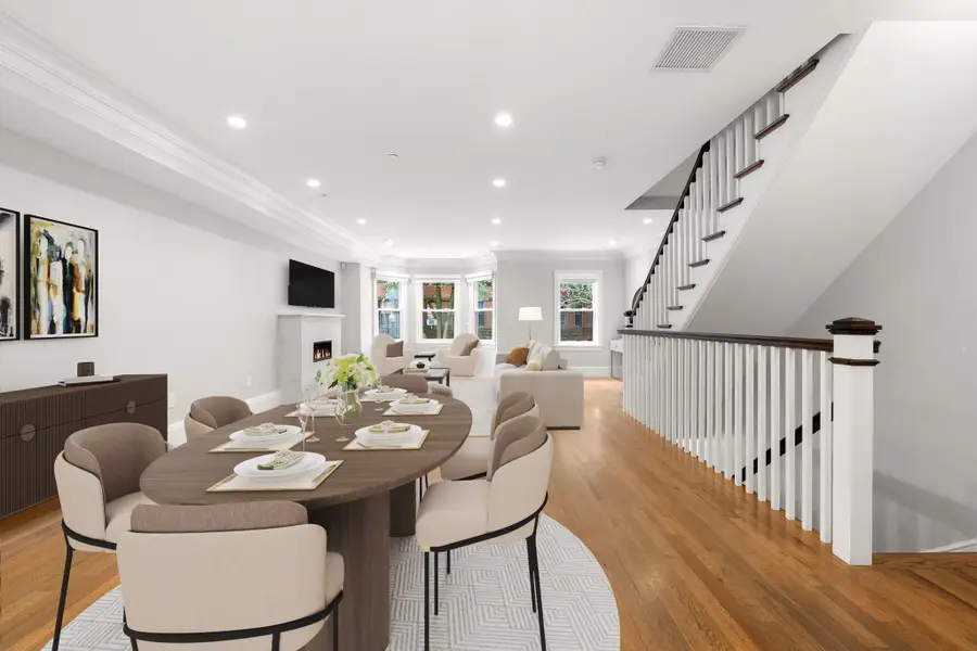 18 Follen Street, Boston, MA 02116 - #2