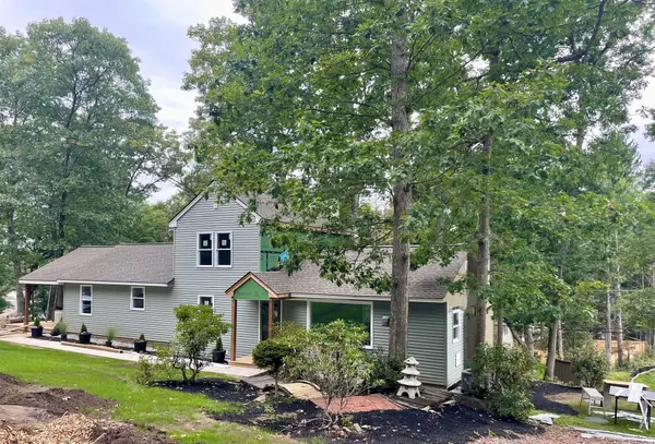 39 Sewall St, Boylston, MA 01505