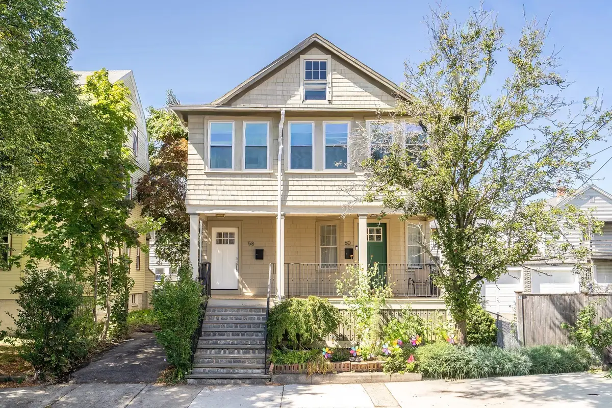 58 Boston Ave. #58, Somerville, MA 02144 - #1