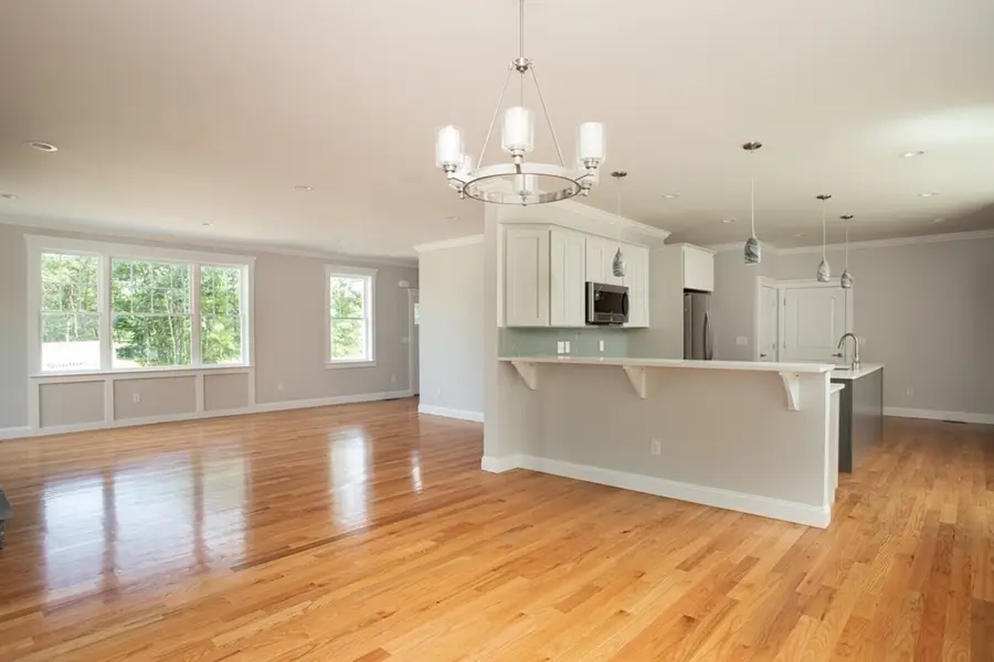 5 Julia Lane, Mansfield, MA 02702 - #2