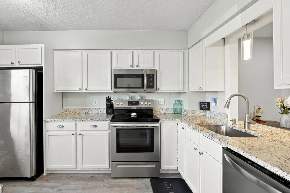 41 Foundry #21-3, South Easton, MA 02375 - #1