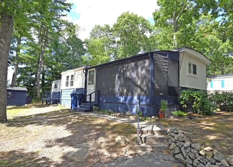 8 Timber Lane, West Wareham, MA 02576 - #1