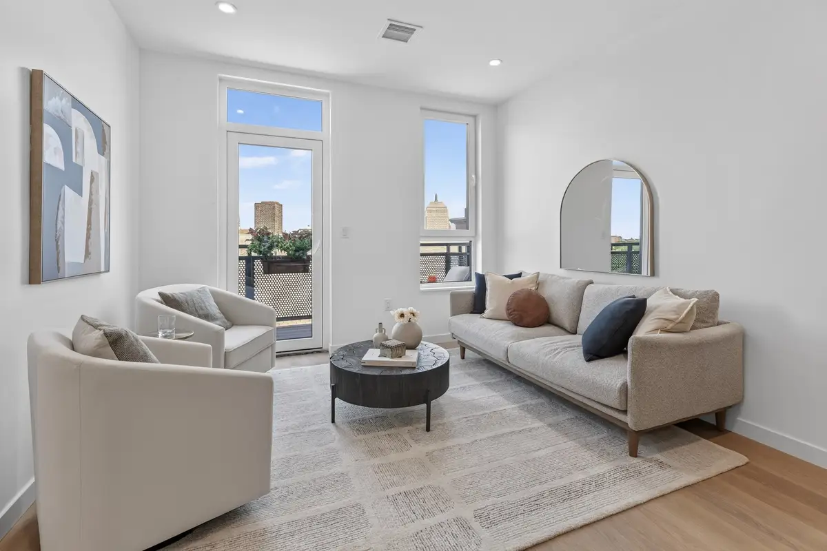 1395 Washington Street #5R, Boston, MA 02118 - #1