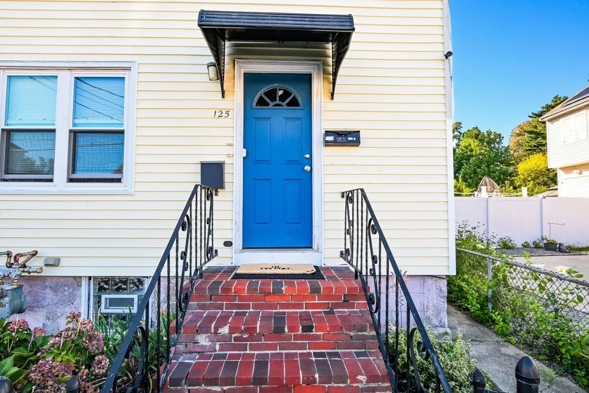 125 Field St, New Bedford, MA 02740 - #1