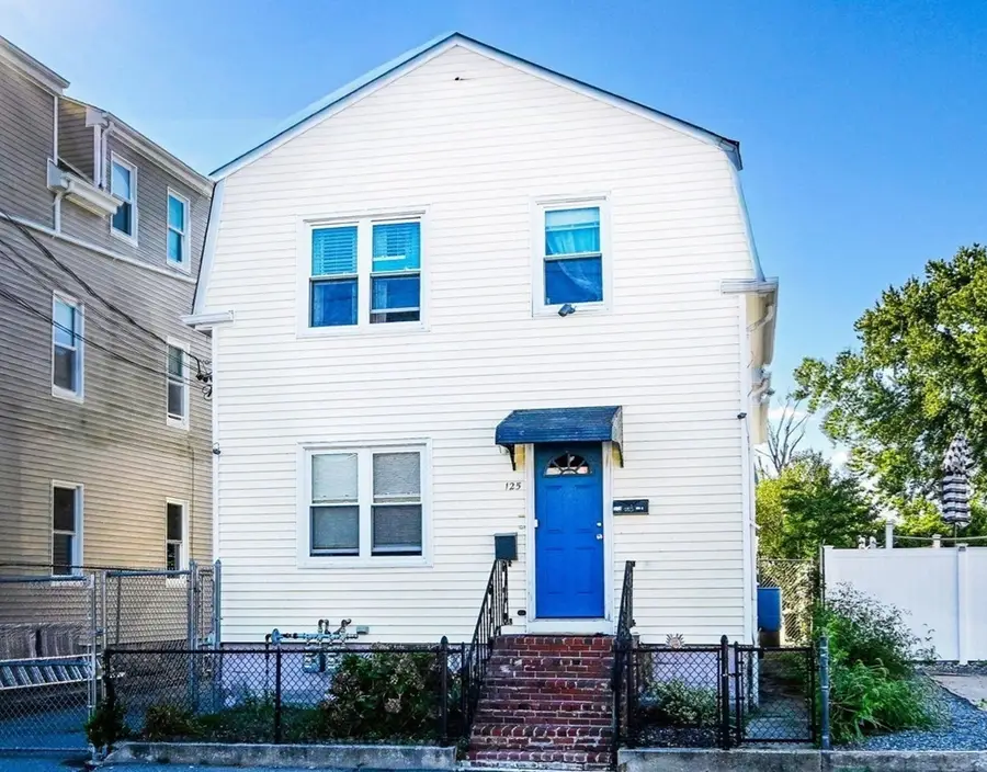 125 Field St, New Bedford, MA 02740 - #2