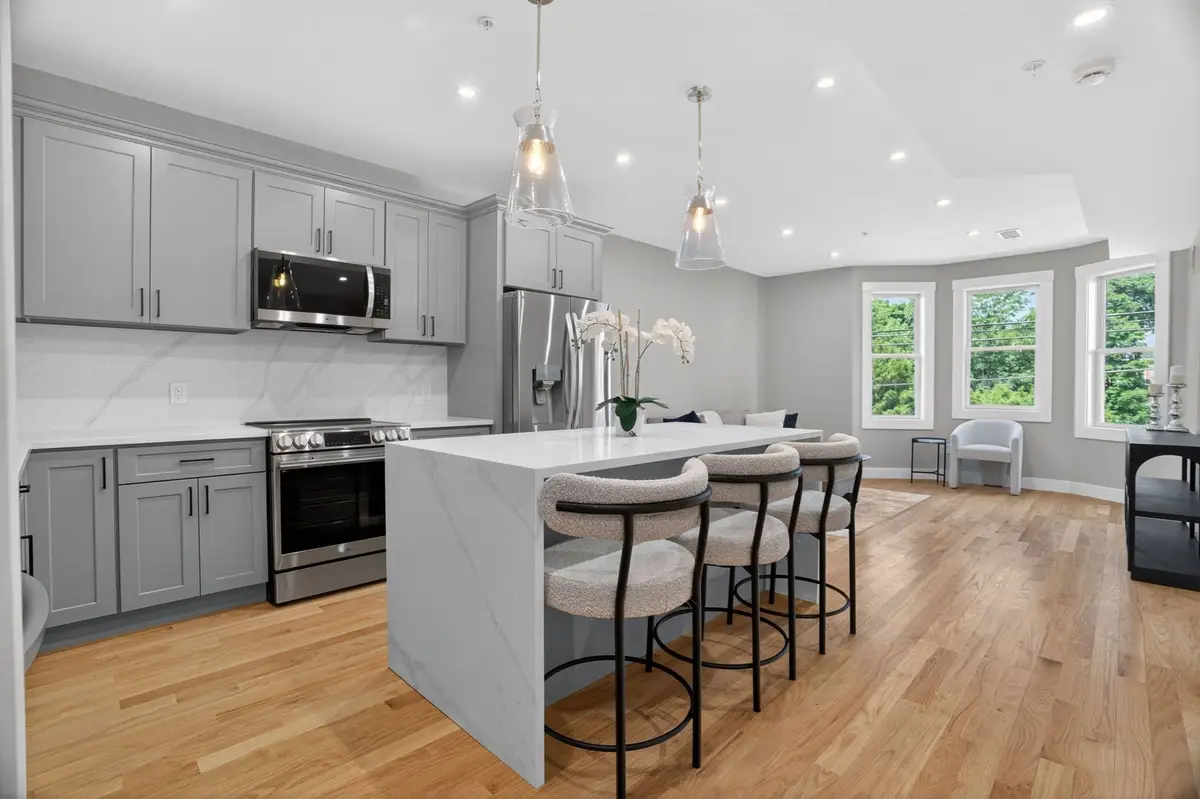 60 Stanley Street #A202, Boston, MA 02125 - #1
