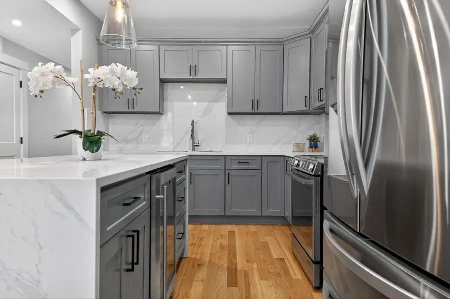 60 Stanley Street #A202, Boston, MA 02125 - #2