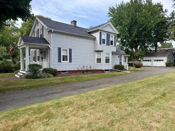 126 Main St, South Hadley, MA 01075