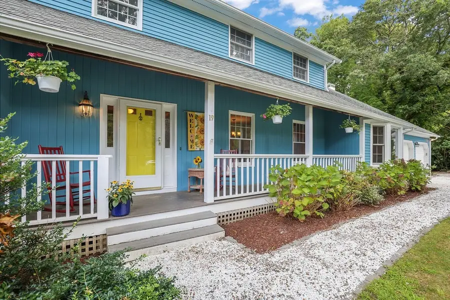 19 Steven P Wentworth Rd, North Falmouth, MA 02556 - #2