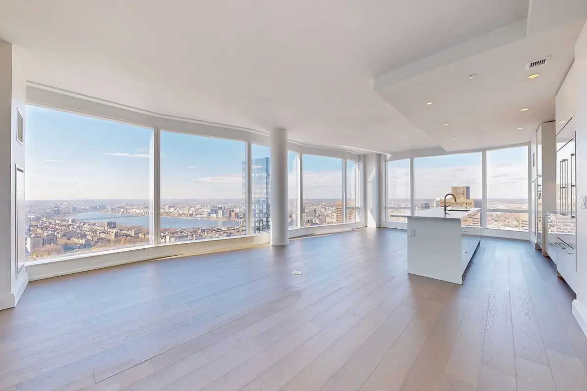 240 Devonshire Street #5401, Boston, MA 02110 - #1