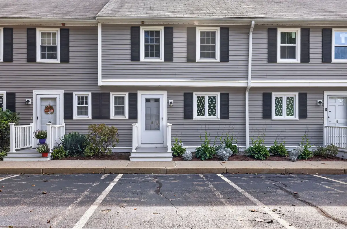 685 Bay St. #15, Taunton, MA 02780 - #1