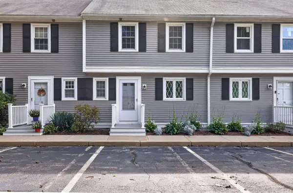 685 Bay St. #15, Taunton, MA 02780