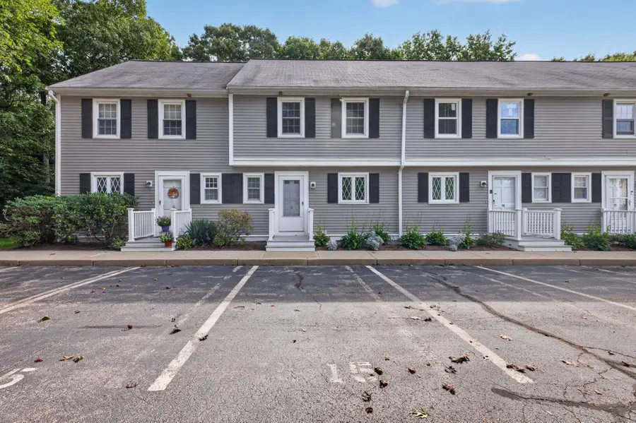 685 Bay St. #15, Taunton, MA 02780 - #3