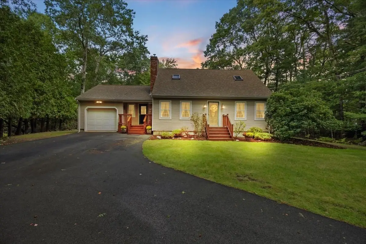 4 Winslow Way, Freetown, MA 02717 - #1
