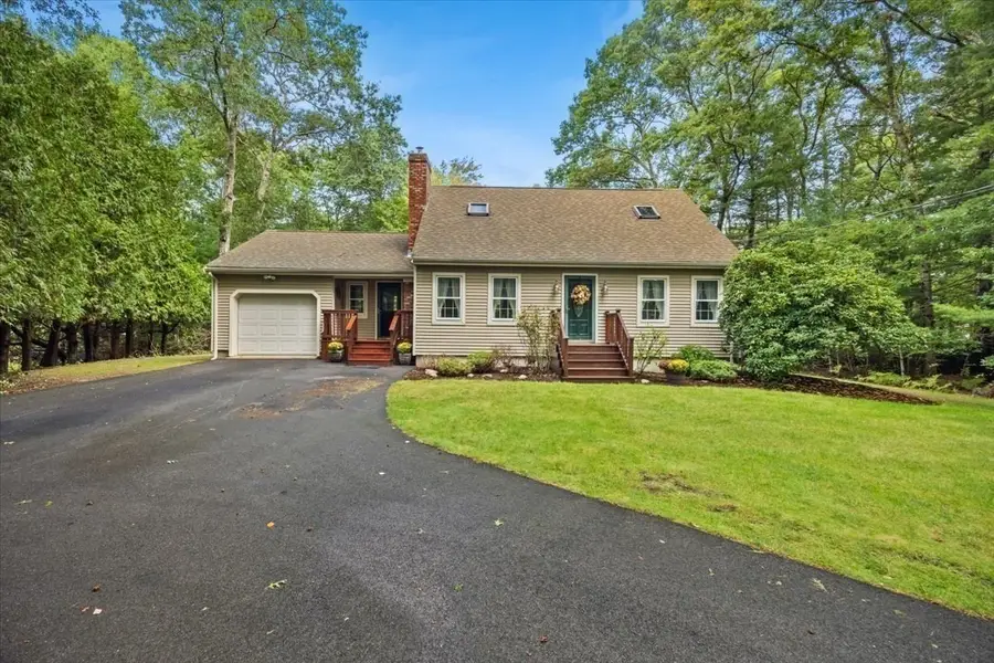 4 Winslow Way, Freetown, MA 02717 - #2