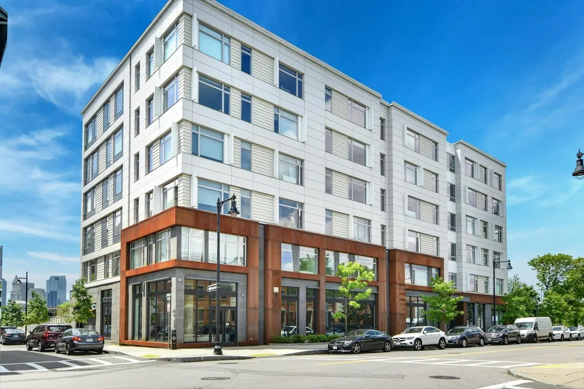 99 Sumner #408, Boston, MA 02128 - #1