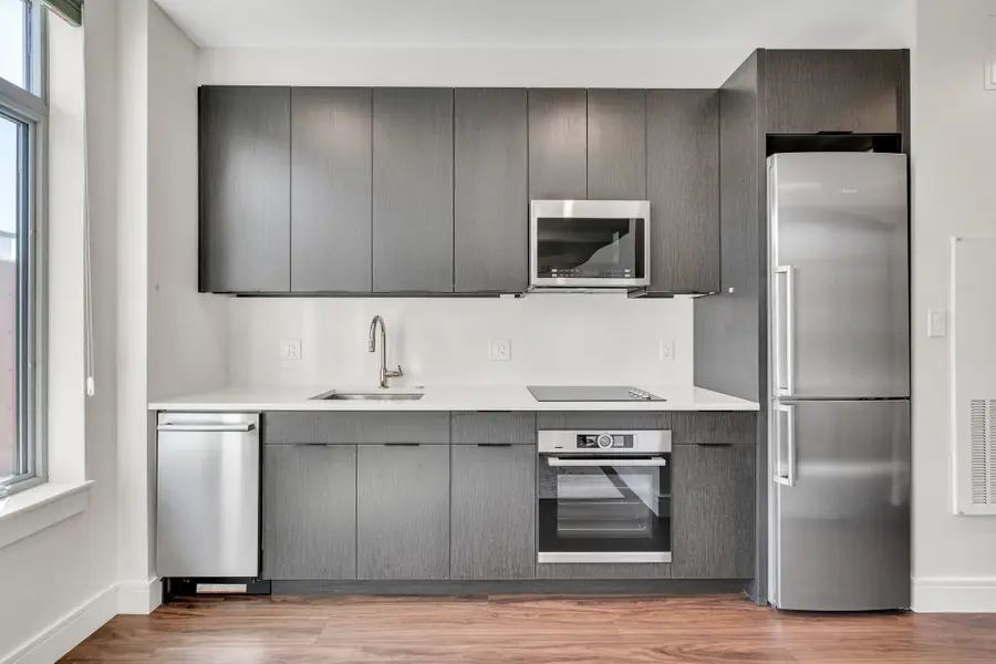 99 Sumner #408, Boston, MA 02128 - #2