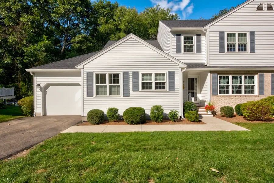 5 Pear Tree Ln #5, Franklin, MA 02038 - #2