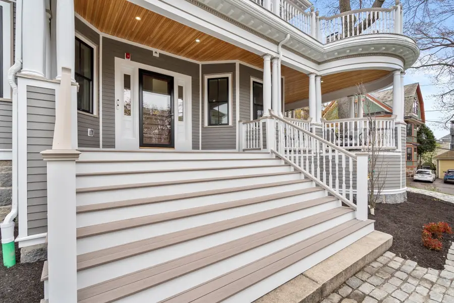 38 Spring Park Avenue #3, Boston, MA 02130 - #2