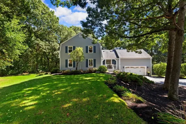 3 Karen Way, Methuen, MA 01844