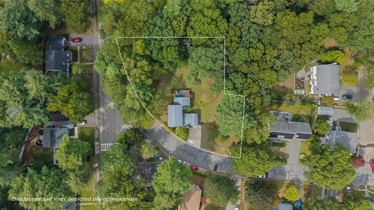 2 Border Rd, Natick, MA 01760 - #1