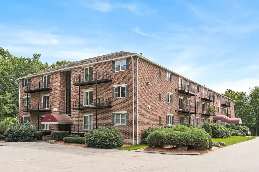 59 Mill St #302, Dracut, MA 01826 - #3